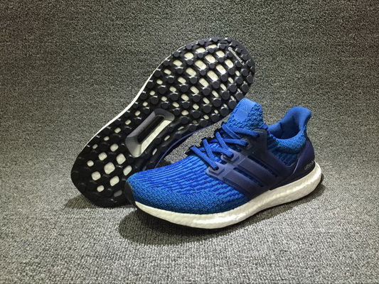 Super Max Adidas Ultra Boost 3 GS--002